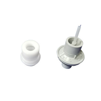 1081658 Rakitan Nozel Semprot Datar 4mm Untuk Suku Cadang Senjata Semprot Senjata Otomatis Manual