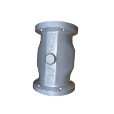 258520 Suku Cadang Katup Pinch NW65 Untuk Pompa Konveyor Dorong PT6