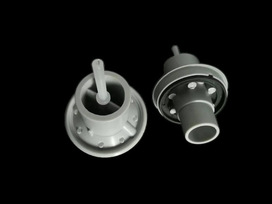 1081658 4mm Flat Spray Nozzle Assembly Untuk Encore Manual Automatic Gun