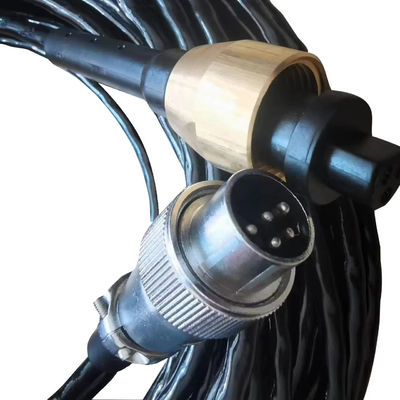 142109 kabel 16-m (50-ft) 100 kV semprotan IP IPS Senapan semprot bubuk otomatis