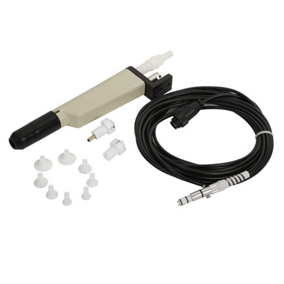 GEMA Setara PG2A 220V Elektrostatik Powder Coating Gun Profesional Otomatis