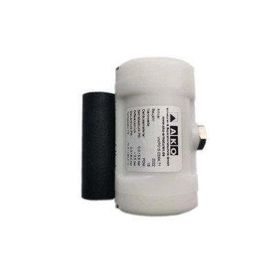 1006255 1006256 Pinch Valve Nw15 Mm Untuk Pompa Bubuk Optifeed Pp06 Asli