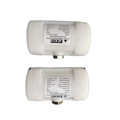 1006255 1006256 Pinch Valve Nw15 Mm Untuk Pompa Bubuk Optifeed Pp06 Asli