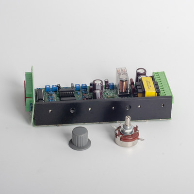 Sistem Pelapisan Serbuk Elektrostatik Manual Gun 100kv Tegangan Output Maks Kci Pcb