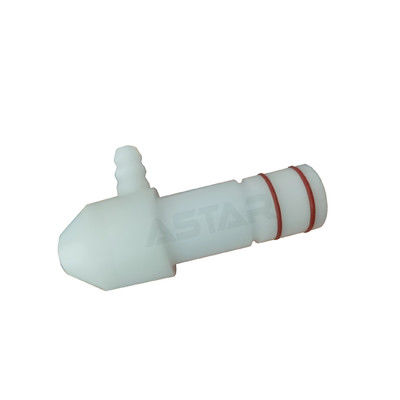 Kit Pelapisan Bubuk Diffuser Tribomatic II Pengganti Tunggal 631271