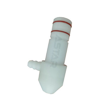 Kit Pelapisan Bubuk Diffuser Tribomatic II Pengganti Tunggal 631271