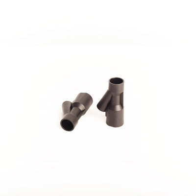 Versa-Spray Ii Otomatis Powder Coating Spare Parts Inlet Body Standar