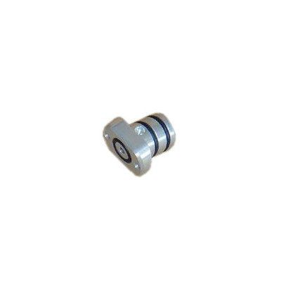 1010052 Bagian-bagian pengganti Powder Coating Gema Optispray Ap01.1 Pump Plug Original Kompatibel
