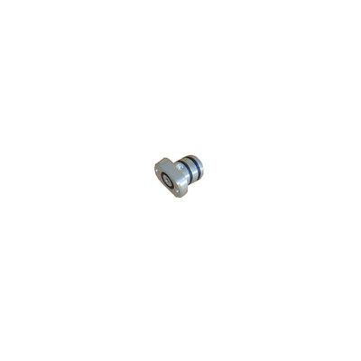 1010052 Bagian-bagian pengganti Powder Coating Gema Optispray Ap01.1 Pump Plug Original Kompatibel