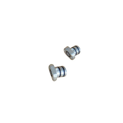 1010052 Bagian-bagian pengganti Powder Coating Gema Optispray Ap01.1 Pump Plug Original Kompatibel