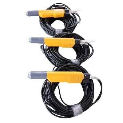 393568 GA02 Electrostatic Powder Coating Gun suku cadang untuk GA02 OptiGun