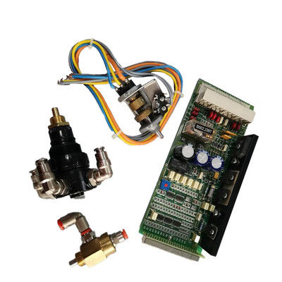 Suku Cadang Pelapisan Bubuk Pg Pcb Pg2a Cangkang Senjata Asli Perpanjangan Cascade Cascade