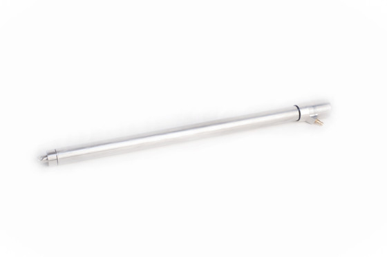 1009679 Silver Optiflex 2b Gema suku cadang peralatan manual Unit sedotan fluidizing