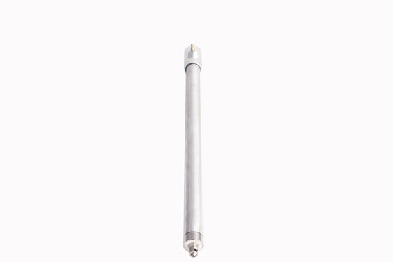 1009679 Silver Optiflex 2b Gema suku cadang peralatan manual Unit sedotan fluidizing