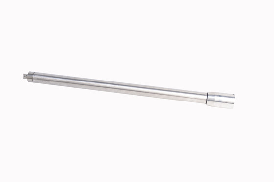1009679 Silver Optiflex 2b Gema suku cadang peralatan manual Unit sedotan fluidizing