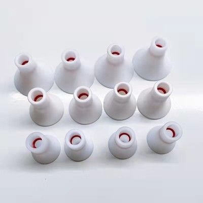 Corong Terompet 1083206 16-19-26-38mm Deflektor Meriam Konis