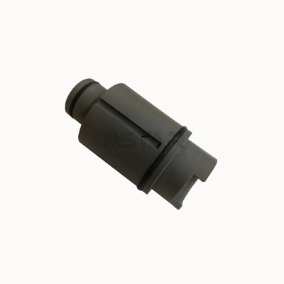351201 C3 Nozzle Body Wagner kompatibel bagian ganti lapisan bubuk