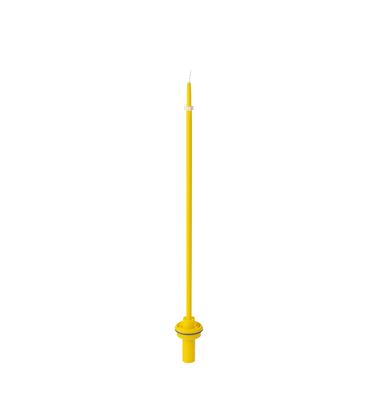 2323356 300mm Wagner X1 VL Ekstensi Nosel PEM-X1 Pistol Semprot Bubuk Manual