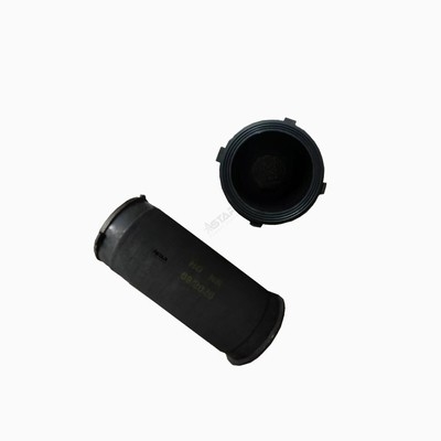 711576 Peristaltic Rubber Valve Tube PT6 bagian ganti lapisan pompa diafragma