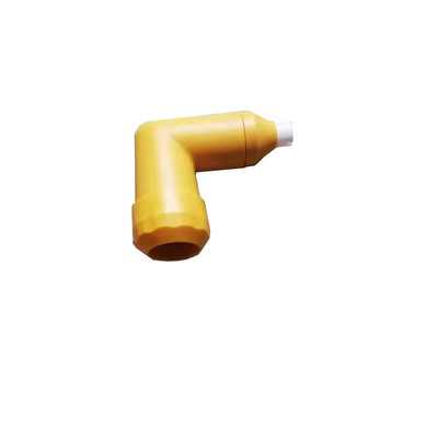 1009139 PA03-90° lengkap Nozzle sudut dari ga03 bubuk lapisan suku cadang