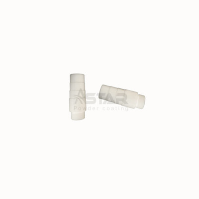 357944 Putih Warna Besar PTFE Venturi Pipe Untuk GEMA Recovery Powder Injector