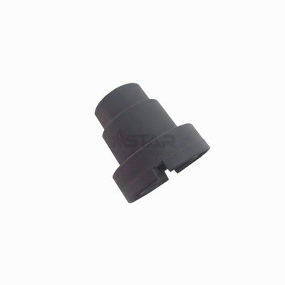 390313 C4 Deflector Cone Sleeve Powder Coating Spare Parts