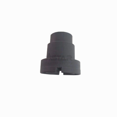 390313 C4 Deflector Cone Sleeve Powder Coating Spare Parts
