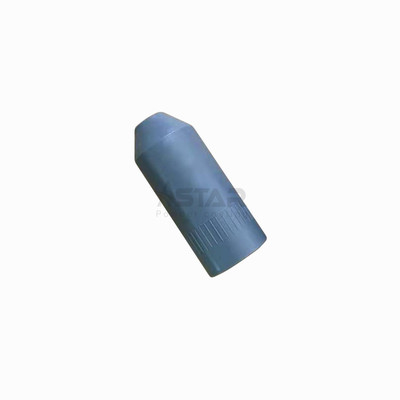 379166 GA02 GM02 OptiGun Lengan Berulir Suku Cadang Lapisan Serbuk Gema