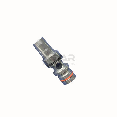 249506 Meter Powder Feed Pumps Throat Holder Powder Coating Spare Parts
