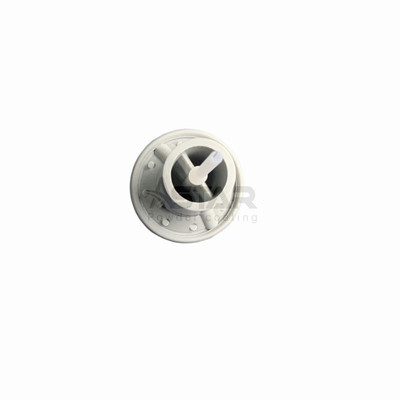 1106076 Elektrode Semprotan Konik Assy Support Untuk Encore Manual Spray Gun