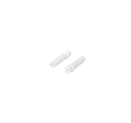 377724 Venturi Tube Powder Injector Insert Sleeve Gema Mesin Lapisan Bubuk