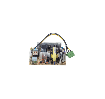 374059 PCB OptiStar CG06 Unit Kontrol Senjata Otomatis Power Pack 15V