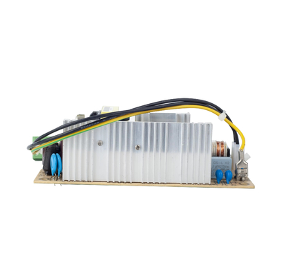 374059 PCB OptiStar CG06 Unit Kontrol Senjata Otomatis Power Pack 15V