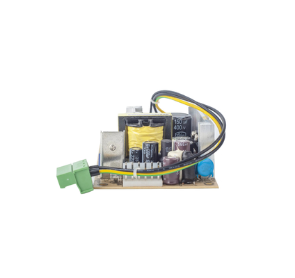 374059 PCB OptiStar CG06 Unit Kontrol Senjata Otomatis Power Pack 15V