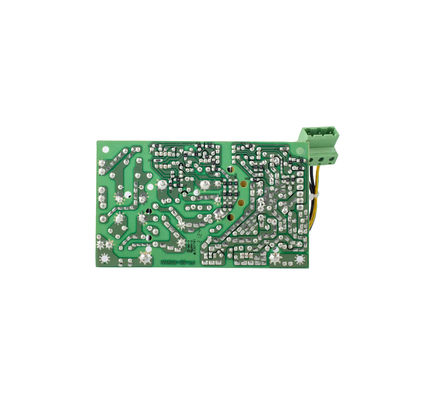 374059 PCB CG06 Unit Kontrol Senjata Otomatis Power Pack 15V