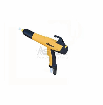 2322587 PEM-X1 Wagner Sprint X Pistol Pelapis Serbuk