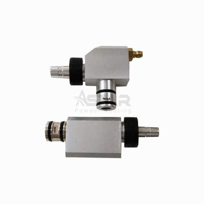 Generasi II Powder Feed Pump Nordson Encore Powder Coating System