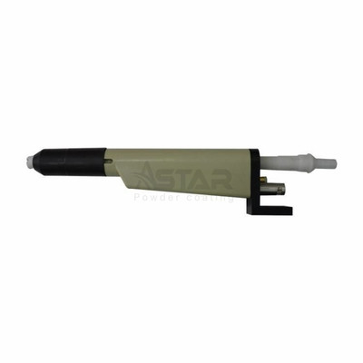 GEMA PG2A Grey Auto Elektrostatik Powder Coating Gun
