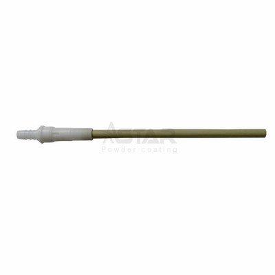 GEMA PG2A Grey Auto Elektrostatik Powder Coating Gun