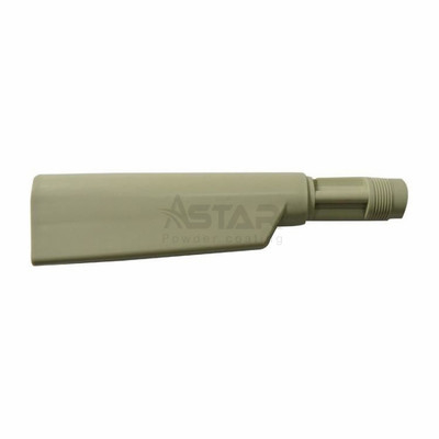GEMA PG2A Grey Auto Elektrostatik Powder Coating Gun