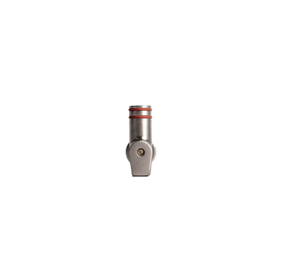 1000132 Injektor Housing Gema OptiFlow IG02 Injektor bubuk