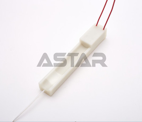 24V dua kabel sambungan KCI Cascade Powder Coating