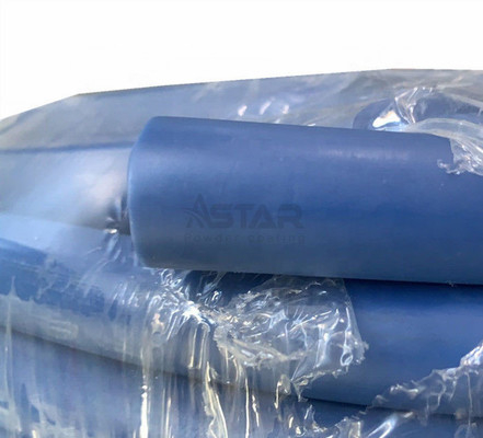Non Stick 12.7x20mm 900651 Blue Powder Coating Hose (Selang Lapisan Bubuk Biru)