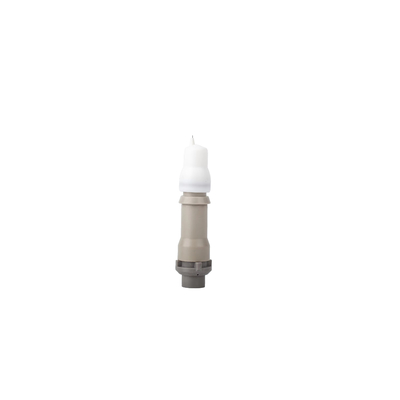 615281 Rakitan Nosel Semprot Datar MS Topcoat A4 Suku Cadang Senjata Otomatis