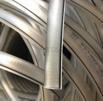 Gema 12x18mm 1001674 Selang Powder Coating Lembut Antistatis