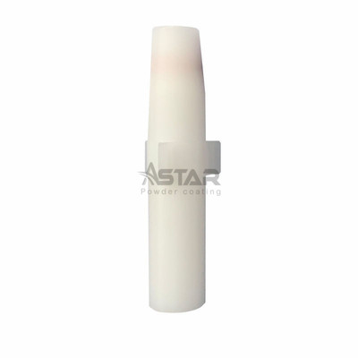 132348 Powder Coating Spare Parts Sleeve Pakai Konik