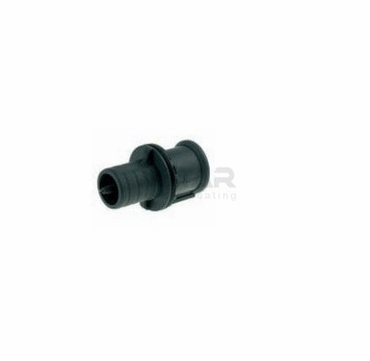 390915 Wagner Kompatibel Fan C4 Electrode Holder Powder Coating Spare Parts