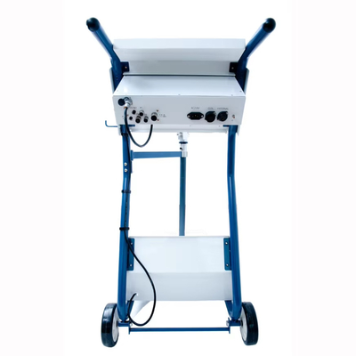 Parker Lonics GX 7800S Box Feeding Mesin pelapis bubuk elektrostatis