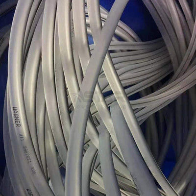 Wagner D11 Standar 2307502 Selang bubuk berkarat