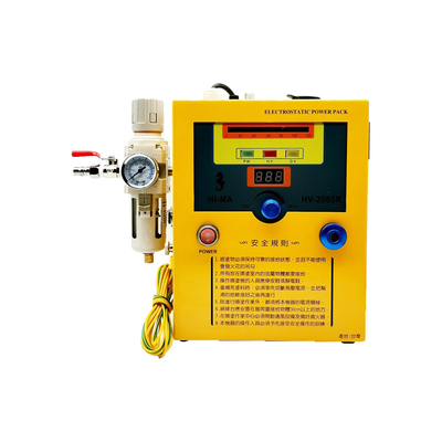 Generator elektrostatik Taiwan Haima HI-MA HV-2505R